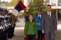 Сусрет министара одбране Србије и Шпаније